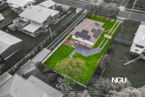 Property photo of 6 Ipswich Street Riverview QLD 4303