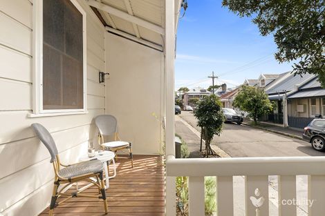 Property photo of 69 Gipps Street Birchgrove NSW 2041
