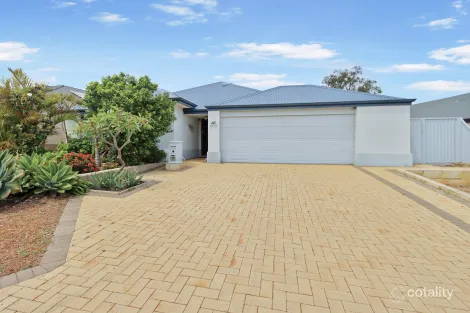 Property photo of 16 Rivette Road Baldivis WA 6171