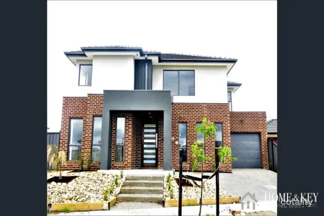 92 GALLANTRY AVE, CRAIGIEBURN, VIC 3064
