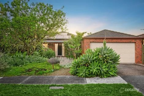 9 Bronze Wing St, South Morang, VIC 3752