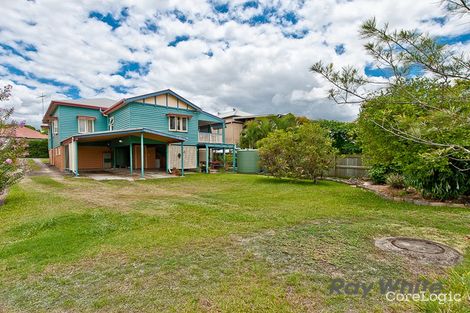 Property photo of 7 Lanham Avenue Grange QLD 4051