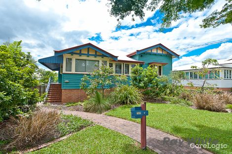 Property photo of 7 Lanham Avenue Grange QLD 4051