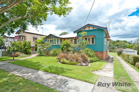 Property photo of 7 Lanham Avenue Grange QLD 4051