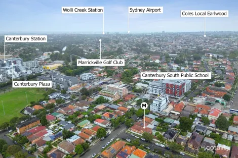 Property photo of 33 Wonga Street Canterbury NSW 2193