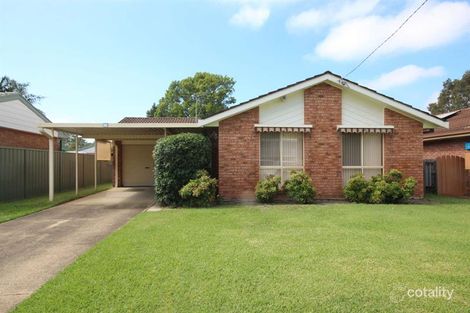Property photo of 15 Northumberland Avenue Lemon Tree Passage NSW 2319
