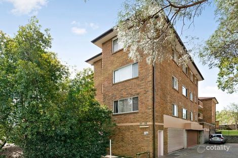 2/21-23 Devitt St, Blacktown, NSW 2148