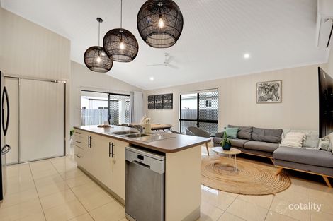 Property photo of 20 Sunhaven Boulevard Burdell QLD 4818