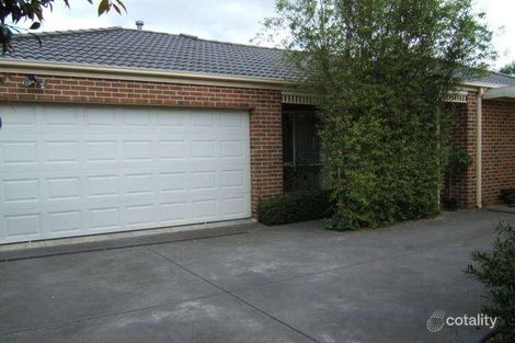 Property photo of 2/12 Bennett Avenue Mount Waverley VIC 3149