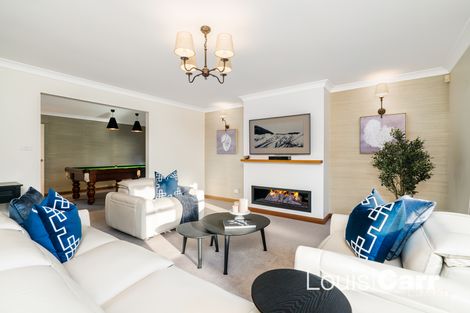 Property photo of 40 Alana Drive West Pennant Hills NSW 2125