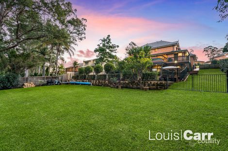 Property photo of 40 Alana Drive West Pennant Hills NSW 2125