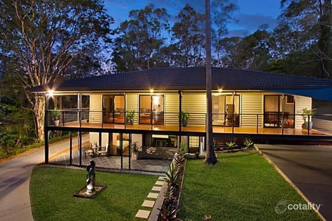 40 Goenoeng Dr, Tanah Merah, QLD 4128