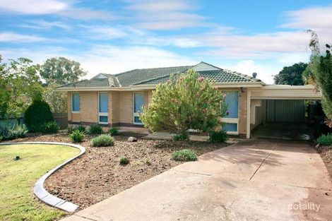 Property photo of 3 Norman Crescent Hackham SA 5163