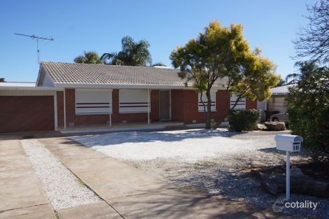 Property photo of 80 Campbell Road Elizabeth Downs SA 5113