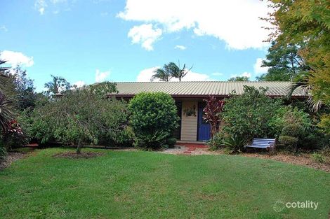 25 Manitzky Rd, Tamborine Mountain, QLD 4272