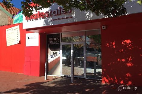 203 Hay St, Subiaco, WA 6008