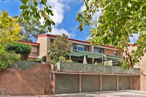 Property photo of 8/8 Tuckwell Place Macquarie Park NSW 2113
