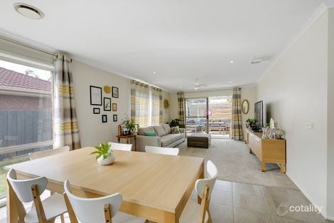 Property photo of 6 Shell Court Patterson Lakes VIC 3197