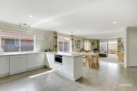 Property photo of 6 Shell Court Patterson Lakes VIC 3197
