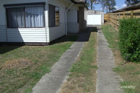 27b Brumley St, Leongatha, VIC 3953