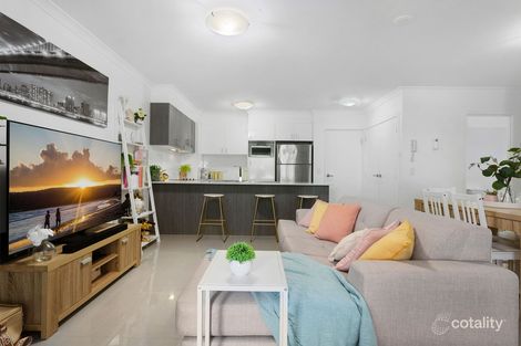 Property photo of 12/10 Dunkirk Street Gaythorne QLD 4051