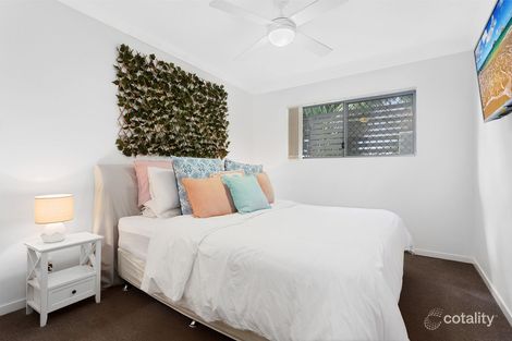 Property photo of 12/10 Dunkirk Street Gaythorne QLD 4051