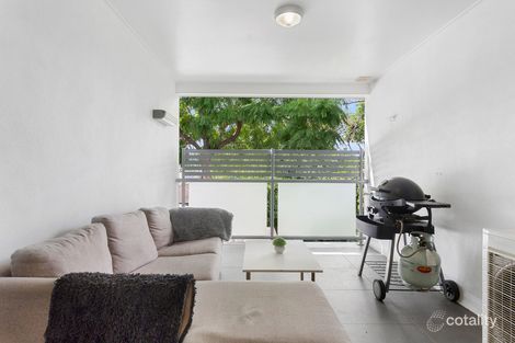 Property photo of 12/10 Dunkirk Street Gaythorne QLD 4051