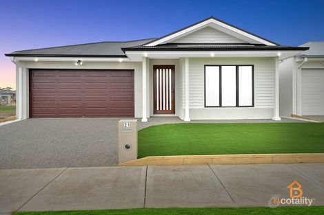 23 Fendy St, Tarneit, VIC 3029