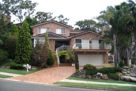 52 Yanderra Ave, Bangor, NSW 2234