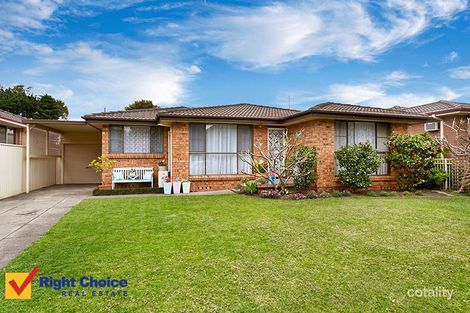 Property photo of 17 Laurel Street Albion Park Rail NSW 2527