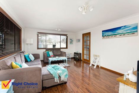 Property photo of 17 Laurel Street Albion Park Rail NSW 2527
