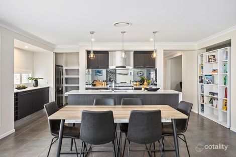 Property photo of 50 Strata Avenue Barrack Heights NSW 2528