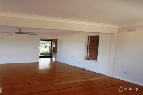 Property photo of 1 Pendlebury Parade Woonona NSW 2517