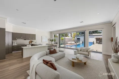 Property photo of 85 Porter Street Parkside SA 5063