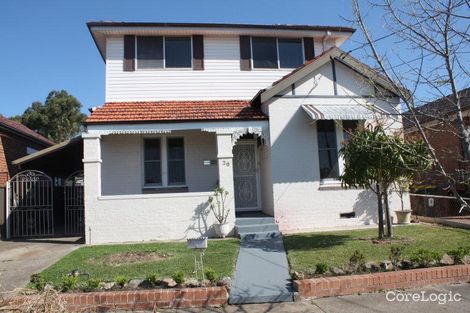 Property photo of 20 Albert Street Berala NSW 2141