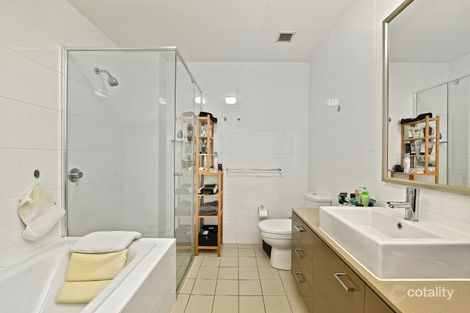 Property photo of 801/15-17 Peninsula Drive Breakfast Point NSW 2137