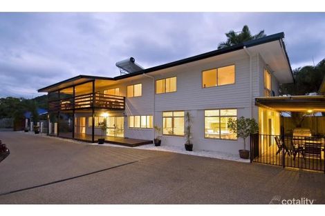 Property photo of 45 Debbie Street Trinity Park QLD 4879