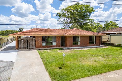 43 Trebeck St, Browns Plains, QLD 4118