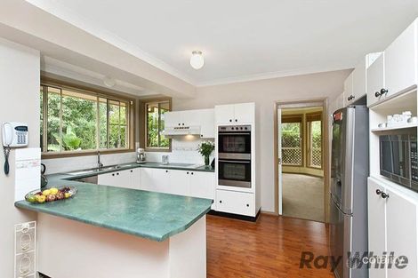Property photo of 49A Austin Street Illawong NSW 2234