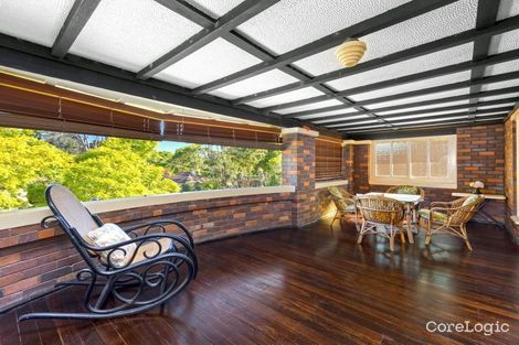 Property photo of 25 Wandella Avenue Roseville NSW 2069