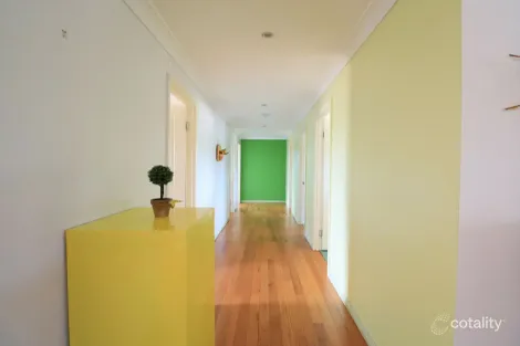 Property photo of 276 Roma Downs Road Roma QLD 4455