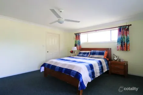 Property photo of 276 Roma Downs Road Roma QLD 4455