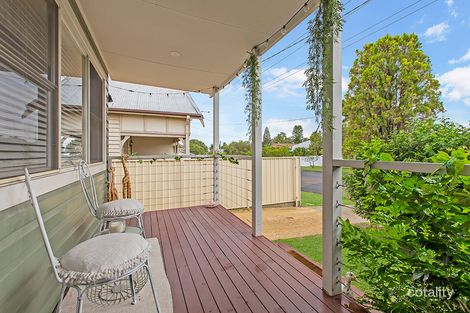 Property photo of 41A Irving Street Wallsend NSW 2287
