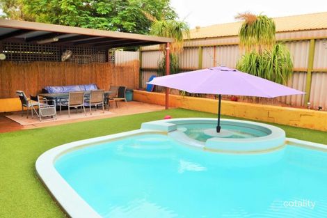Property photo of 10 Matheson Drive Port Hedland WA 6721
