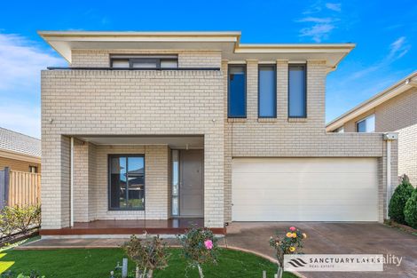 Property photo of 52 Seafarer Way Point Cook VIC 3030