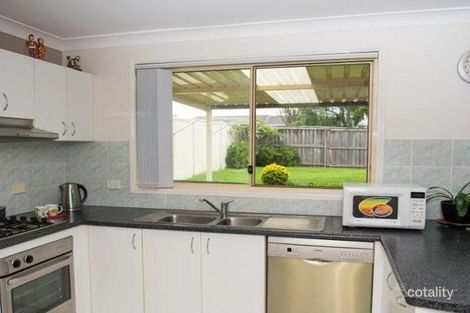 Property photo of 141 Dongola Circuit Schofields NSW 2762