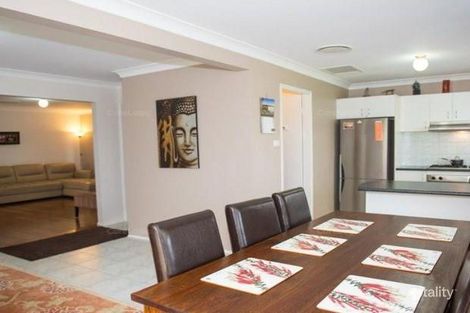 Property photo of 141 Dongola Circuit Schofields NSW 2762