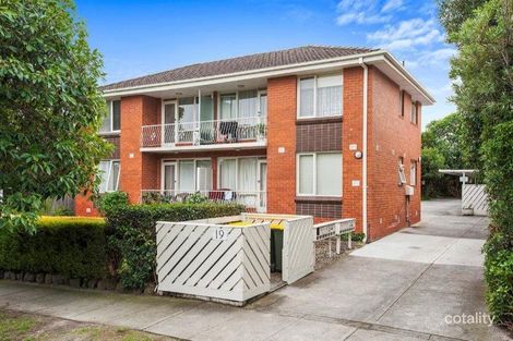 Property photo of 9/19 Holloway Street Ormond VIC 3204