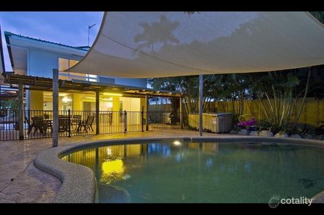 Property photo of 45 Debbie Street Trinity Park QLD 4879