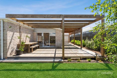 Property photo of 3 Tomatin Street Ocean Grove VIC 3226